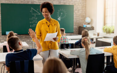 Lei amplia conceito de magistério e pode impactar aposentadoria de profissionais da educação infantil