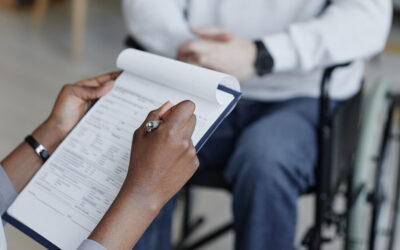 Nova avaliação biopsicossocial será obrigatória no Judiciário a partir de março de 2026