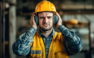 Ruído acima de 85 dB garante aposentadoria por idade no CRPS